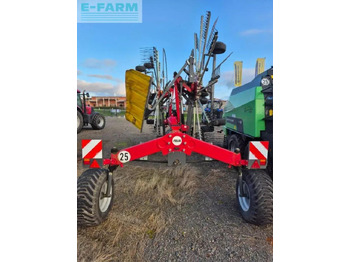 Obraceč/ Shrnovač FELLA