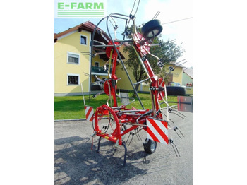 Obraceč/ Shrnovač FELLA