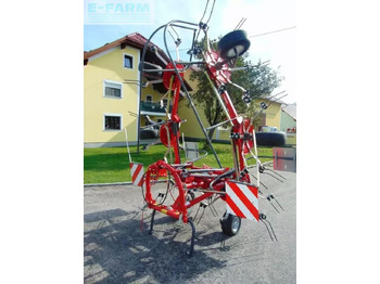 Obraceč/ Shrnovač FELLA