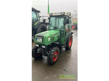 Traktor FENDT