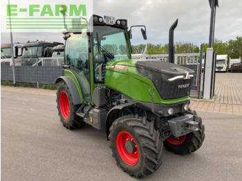 Traktor FENDT 209 V Vario