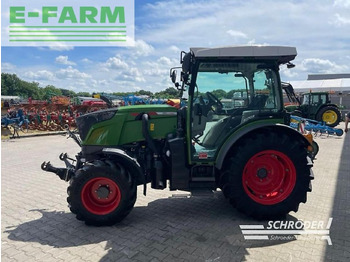 Traktor Fendt 209 f vario gen3 power F: obrázek 4