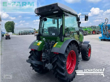 Traktor Fendt 209 f vario gen3 power F: obrázek 3
