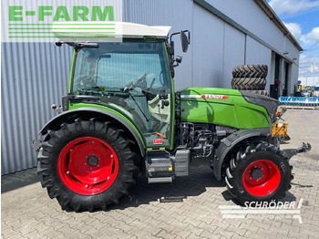 Traktor Fendt 209 f vario gen3 power F: obrázek 2