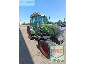Traktor Fendt 209 p vario P: obrázek 3