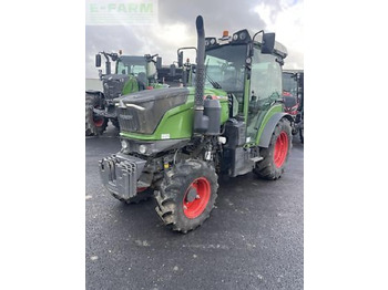 Traktor FENDT 209 V Vario