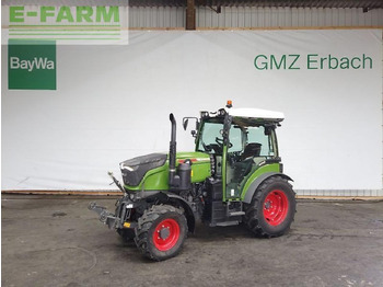 Traktor FENDT 210 V Vario