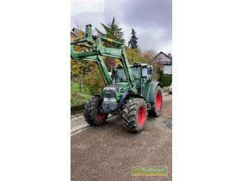 Traktor FENDT 211 Vario