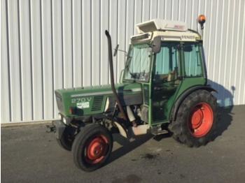 Traktor Fendt 270 V: obrázek 1