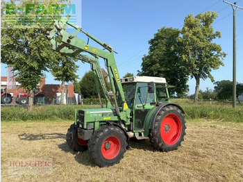 Traktor FENDT