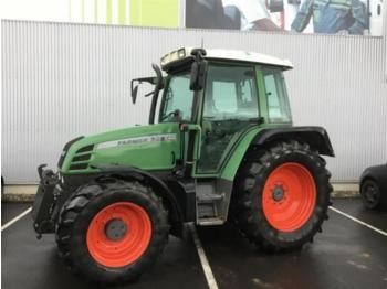 Traktor Fendt 309 c: obrázek 1