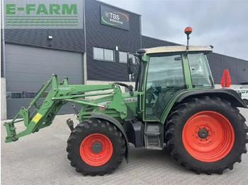 Traktor FENDT