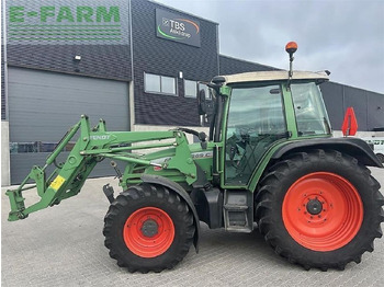 Traktor FENDT