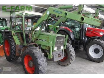 Traktor FENDT