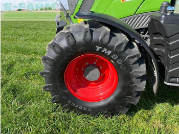 Traktor Fendt 311 vario profi+ ProfiPlus: obrázek 4