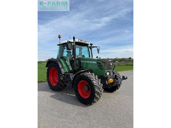 Traktor FENDT