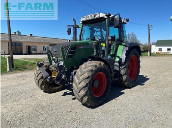 Traktor FENDT 313 Vario