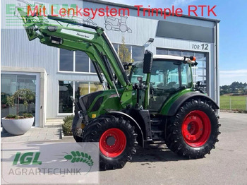 Traktor FENDT 313 Vario