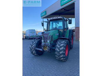 Traktor FENDT 411 Vario