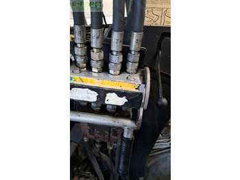 Traktor Fendt 412 Vario: obrázek 2