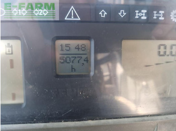 Traktor Fendt 510 c favorit: obrázek 4
