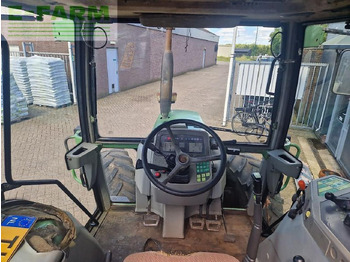 Traktor Fendt 510 c favorit: obrázek 3