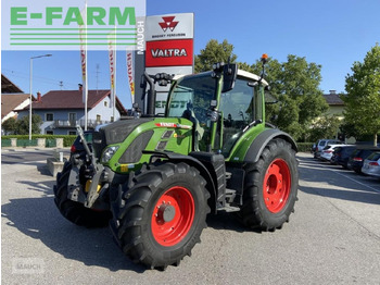 Traktor FENDT 514 Vario