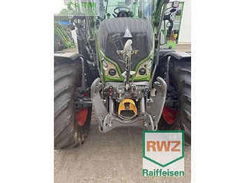 Traktor Fendt 516 vario gen 3: obrázek 3