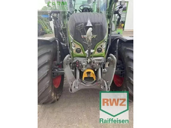 Traktor Fendt 516 vario gen 3: obrázek 3