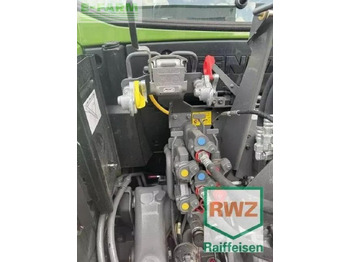 Traktor Fendt 516 vario gen 3: obrázek 5