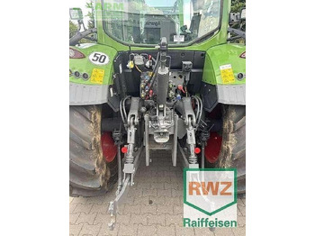 Traktor Fendt 516 vario gen 3: obrázek 4