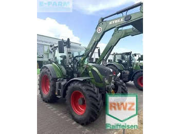 Traktor Fendt 516 vario gen 3: obrázek 2
