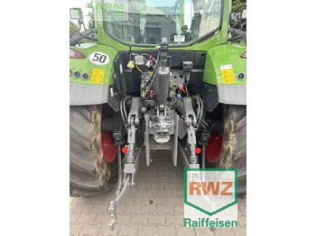 Traktor Fendt 516 vario gen 3: obrázek 4