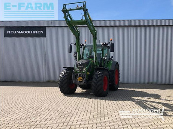 Traktor FENDT 516 Vario