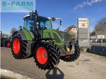 Traktor FENDT 516 Vario