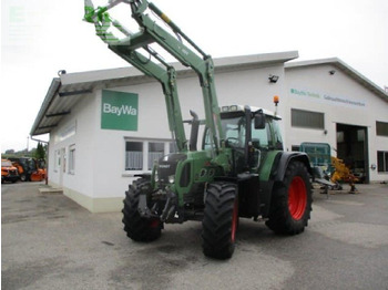 Traktor FENDT 800 Vario