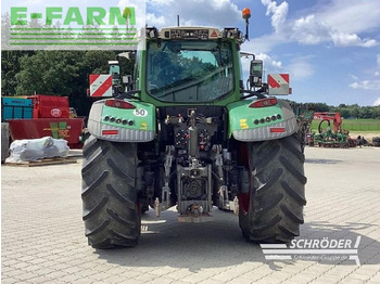Traktor Fendt 724 s4 profi plus: obrázek 4