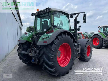 Traktor Fendt 724 vario s4 profi plus ProfiPlus: obrázek 3