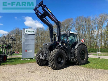 Traktor FENDT 728 Vario