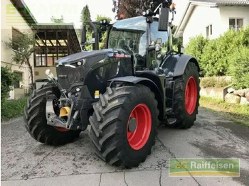 Traktor Fendt 728 vario gen7: obrázek 4