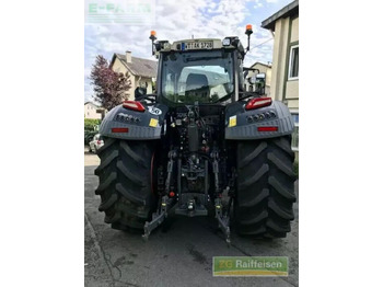 Traktor Fendt 728 vario gen7: obrázek 3