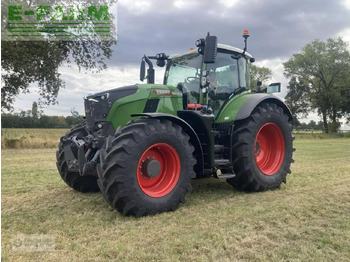 Traktor FENDT 728 Vario
