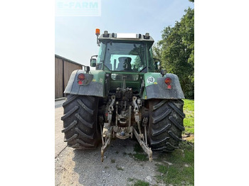 Traktor Fendt 818 vario im kundenauftrag: obrázek 3