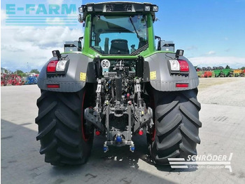 Traktor Fendt 828 s4 profi plus: obrázek 3
