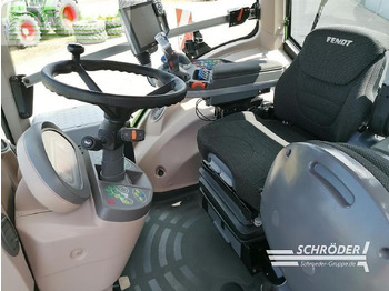 Traktor Fendt 828 s4 profi plus: obrázek 5
