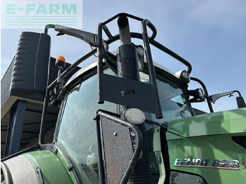 Traktor Fendt 828 vario scr: obrázek 5