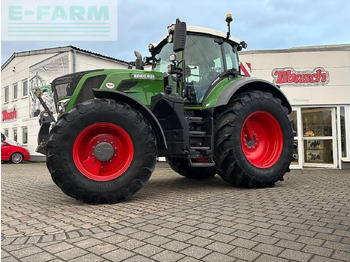 Traktor FENDT