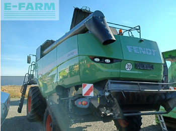 Sklízecí mlátička Fendt 8410 p: obrázek 4