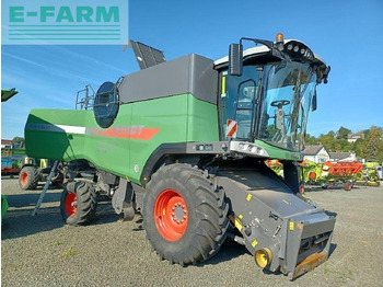 Sklízecí mlátička Fendt 8410 p: obrázek 2