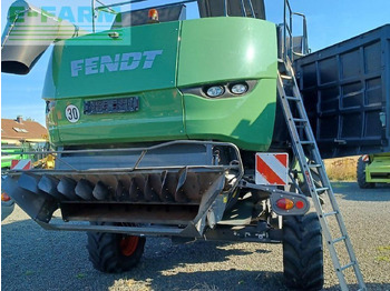Sklízecí mlátička Fendt 8410 p: obrázek 3